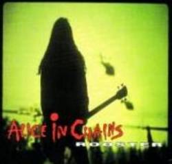 Alice In Chains : Rooster